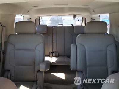 Zdjęcie 10 z 15 samochodu: 2015 GMC YUKON SLT VIN:1GKS1BKD7SR114501 - miniatura