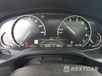 Zdjęcie 9 z 12 samochodu: 2021 BMW X3 XDRIVE30I VIN:5UXTY5C06M9G18215 - miniatura