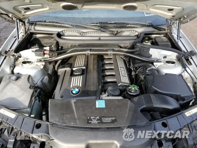 Zdjęcie 12 z 13 samochodu: 2008 BMW X3 3.0SI VIN:WBXPC93408WJ18358 - miniatura
