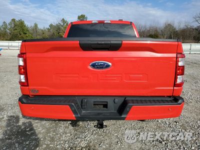 Zdjęcie 6 z 15 samochodu: 2022 FORD F150 SUPERCREW VIN:1FTFW1E59NKE48378 - miniatura