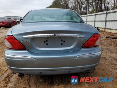 Zdjęcie 6 z 14 samochodu: 2003 JAGUAR X-TYPE 3.0 VIN:SAJEA51C13WD39882 - miniatura
