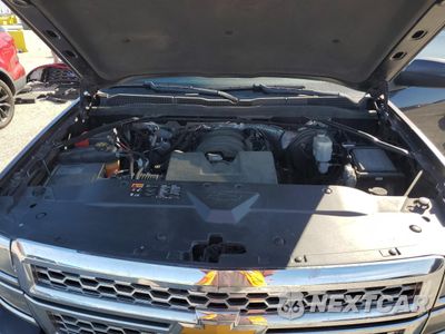 Zdjęcie 12 z 14 samochodu: 2015 CHEVROLET SILVERADO K1500 LT VIN:3GCUKREH2FG257745 - miniatura