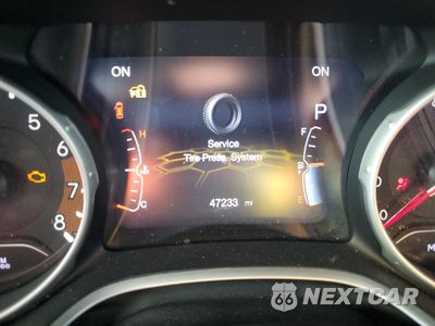 Zdjęcie 9 z 13 samochodu: 2019 JEEP COMPASS LATITUDE VIN:3C4NJDBBXKT761018 - miniatura