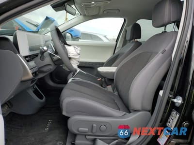 Zdjęcie 7 z 13 samochodu: 2024 HYUNDAI IONIQ 5 SE VIN:KM8KMDDF1RU297171 - miniatura