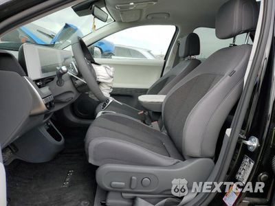 Zdjęcie 7 z 13 samochodu: 2024 HYUNDAI IONIQ 5 SE VIN:KM8KMDDF1RU297171 - miniatura