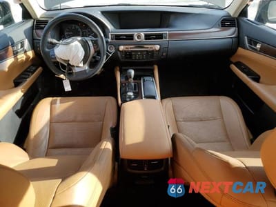 Zdjęcie 8 z 12 samochodu: 2015 LEXUS GS 350 VIN:JTHCE1BL9FA001869 - miniatura