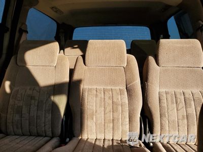 Zdjęcie 10 z 13 samochodu: 2000 PONTIAC MONTANA VIN:1GMDX03E8YD100304 - miniatura