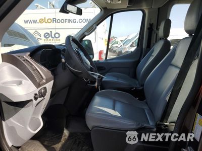 Zdjęcie 7 z 14 samochodu: 2016 FORD TRANSIT T-350 VIN:1FBZX2CMXGKB28374 - miniatura