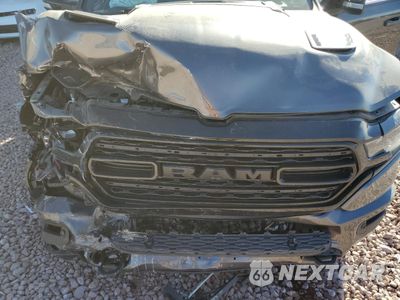 Zdjęcie 12 z 14 samochodu: 2021 RAM 1500 LIMITED VIN:1C6RREHT7MN593686 - miniatura