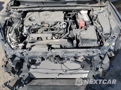 Zdjęcie 13 z 15 samochodu: 2021 TOYOTA CAMRY SE VIN:4T1G11AK5MU607202 - miniatura