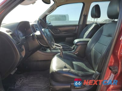 Zdjęcie 7 z 13 samochodu: 2005 FORD ESCAPE LIMITED VIN:1FMYU04135KB10347 - miniatura