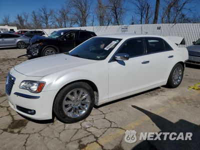 2012 CHRYSLER 300C 2C3CCAET6CH103182 - główne zdjęcie licytacji z USA - miniatura