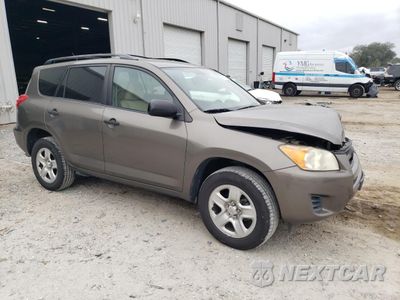 Czwarte zdjęcie samochodu z boku: 2010 TOYOTA RAV4 VIN:JTMZF4DV8A5017202 - miniatura