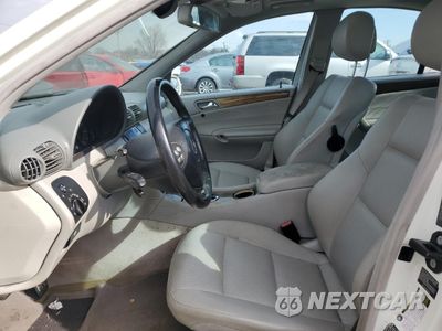 Zdjęcie 7 z 12 samochodu: 2007 MERCEDES-BENZ C 230 VIN:WDBRF52H17F853079 - miniatura