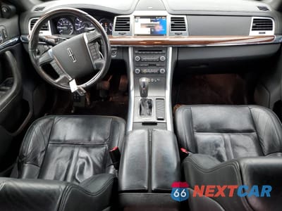 Zdjęcie 8 z 14 samochodu: 2012 LINCOLN MKS VIN:1LNHL9DR3CG803934 - miniatura