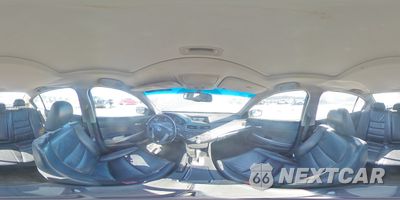 Zdjęcie 13 z 14 samochodu: 2009 HONDA ACCORD EXL VIN:1HGCP36869A012380 - miniatura