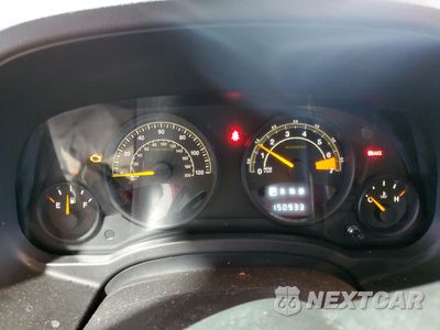 Zdjęcie 9 z 16 samochodu: 2016 JEEP PATRIOT SPORT VIN:1C4NJPBA7GD748412 - miniatura