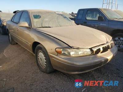 Czwarte zdjęcie samochodu z boku: 2000 BUICK CENTURY LIMITED VIN:2G4WY55J3Y1159611 - miniatura