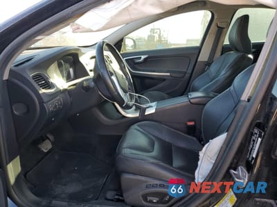 Zdjęcie 7 z 15 samochodu: 2018 VOLVO S60 DYNAMIC VIN:YV126MFL6J2450638 - miniatura
