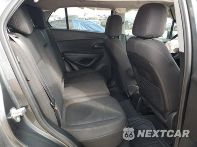 Zdjęcie 10 z 12 samochodu: 2020 CHEVROLET TRAX LS VIN:3GNCJKSB1LL226826 - miniatura