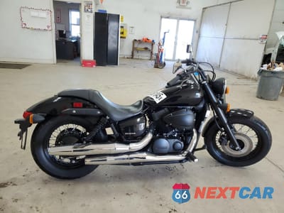2015 HONDA VT750 C2B JH2RC5378FK501842 - główne zdjęcie licytacji z USA - miniatura