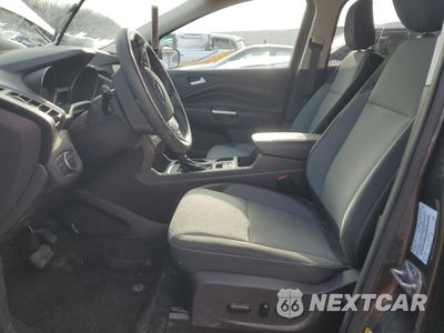Zdjęcie 7 z 13 samochodu: 2019 FORD ESCAPE SE VIN:1FMCU0GD8KUC23629 - miniatura