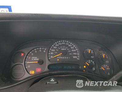 Zdjęcie 9 z 13 samochodu: 2005 CHEVROLET SILVERADO C1500 VIN:1GCEC19X35Z295441 - miniatura