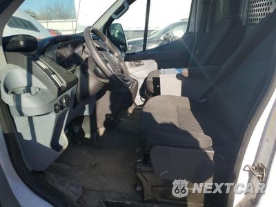 Zdjęcie 7 z 13 samochodu: 2019 FORD TRANSIT T-150 VIN:1FTYE1ZM6KKB44031 - miniatura