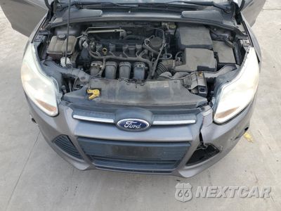 Zdjęcie 12 z 15 samochodu: 2019 FORD FOCUS SE VIN:1FAHP3K21CL397614 - miniatura