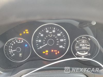 Zdjęcie 9 z 17 samochodu: 2017 HONDA HR-V LX VIN:3CZRU6H37HM723800 - miniatura