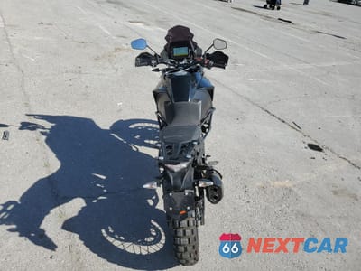 Zdjęcie 6 z 10 samochodu: 2020 KTM 1290 SUPER ADVENTURE R VIN:VBKV59409LM921103 - miniatura