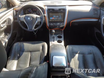 Zdjęcie 8 z 14 samochodu: 2013 NISSAN ALTIMA 2.5 VIN:1N4AL3AP9DC212219 - miniatura