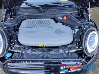 Zdjęcie 11 z 12 samochodu: 2023 MINI COOPER SE VIN:WMW13DJ01P2U09041 - miniatura