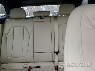Zdjęcie 10 z 16 samochodu: 2021 BMW X3 SDRIVE30I VIN:5UXTY3C06M9E65890 - miniatura