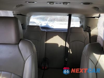 Zdjęcie 10 z 14 samochodu: 2016 GMC ACADIA DENALI VIN:1GKKVTKD6GJ300999 - miniatura