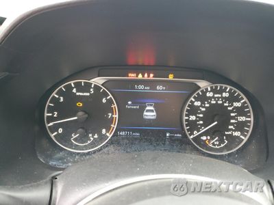 Zdjęcie 9 z 12 samochodu: 2020 NISSAN ALTIMA S VIN:1N4BL4BV3LC212321 - miniatura