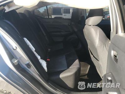 Zdjęcie 10 z 13 samochodu: 2020 NISSAN VERSA VIN:3N1CN8DV5LL918212 - miniatura