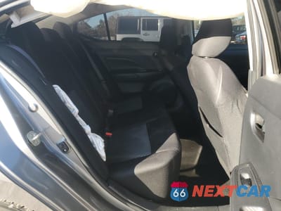 Zdjęcie 11 z 14 samochodu: 2020 NISSAN VERSA VIN:3N1CN8DV5LL918212 - miniatura