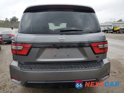 Zdjęcie 6 z 14 samochodu: 2023 NISSAN ARMADA SL VIN:JN8AY2BA6P9400489 - miniatura