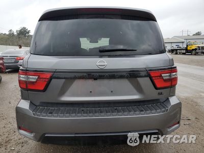Zdjęcie 6 z 14 samochodu: 2023 NISSAN ARMADA SL VIN:JN8AY2BA6P9400489 - miniatura