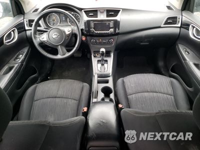 Zdjęcie 8 z 13 samochodu: 2017 NISSAN SENTRA S VIN:3N1AB7AP1HL643025 - miniatura