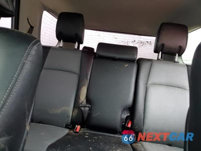 Zdjęcie 10 z 13 samochodu: 2018 TOYOTA 4RUNNER SR5 VIN:JTEZU5JR3J5176420 - miniatura