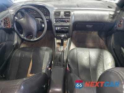 Zdjęcie 8 z 13 samochodu: 1997 SUBARU LEGACY VIN:4S3B68652V7649191 - miniatura