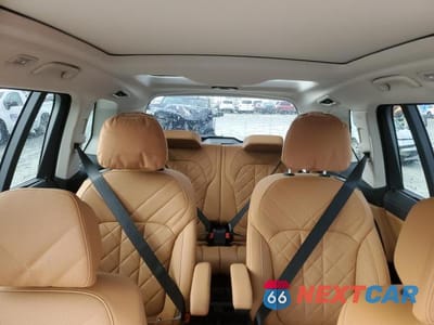 Zdjęcie 10 z 13 samochodu: 2024 BMW X7 XDRIVE40I VIN:5UX23EM06R9V63276 - miniatura