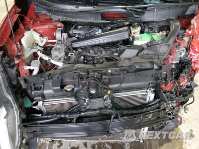 Zdjęcie 14 z 15 samochodu: 2017 NISSAN ROGUE S VIN:5N1AT2MT7HC754272 - miniatura