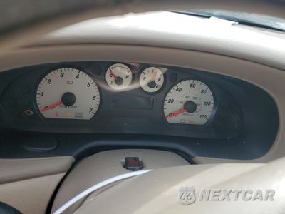 Zdjęcie 9 z 12 samochodu: 2006 FORD TAURUS SEL VIN:1FAFP56U56A218277 - miniatura