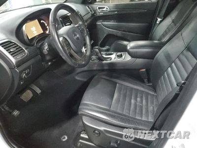 Zdjęcie 7 z 16 samochodu: 2020 JEEP GRAND CHEROKEE LIMITED VIN:1C4RJFBT8LC293809 - miniatura