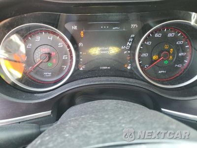 Zdjęcie 9 z 12 samochodu: 2015 DODGE CHARGER SE VIN:2C3CDXBG8FH768323 - miniatura