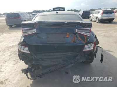 Zdjęcie 6 z 13 samochodu: 2016 AUDI A4 PREMIUM S-LINE VIN:WAUAFAFL9GN001085 - miniatura
