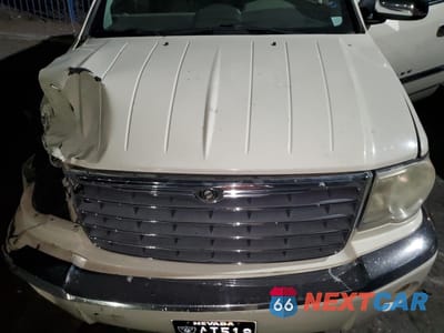 Zdjęcie 12 z 13 samochodu: 2008 CHRYSLER ASPEN LIMITED VIN:1A8HX58N68F114551 - miniatura